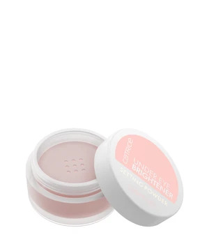 Catrice Under Eye Brightener Setting Powder 010 Light Rose