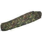 Carinthia SMU Tropen 185, makuupussi, camo