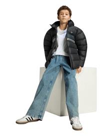 adidas Originals Puffer Blocking - Black - 176