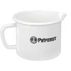 Petromax Enamel Milk Pot 1L, Kattila, Valkoinen