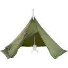 Helsport Pasvik 6-8 Outer Tent incl Pole, ulkoteltta