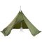 Helsport Pasvik 6-8 Outer Tent incl Pole, ulkoteltta – kuva 1