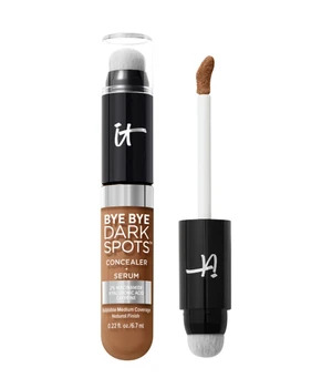 It Cosmetics Bye Bye Dark Spots Concealer + Serum 6,7 ml - Rich C