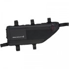 Blackburn Outpost Frame Bag, 5,25L, runkolaukku, musta