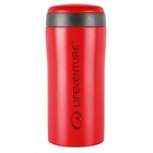 Lifeventure Termosmuki, unisex, matta punainen