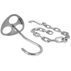 Petromax Tripod Lashing, hopea
