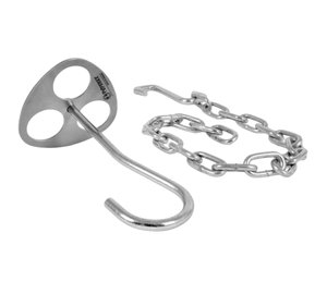 Petromax Tripod Lashing, hopea