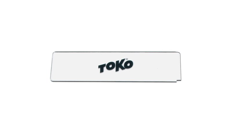 Toko Plexi Blade 4mm GS, Kaavin