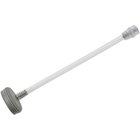Montane Softflask Straw Long, pitkä pilliputki