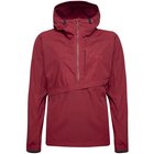 Lundhags Gliis II WS Anorak, anorakki, naiset, punainen, Retkeilyvaatteet