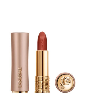 Lancôme L'Absolu Rouge Intimatte Soft-Blurred Matte Lipstick 299