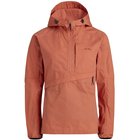 Lundhags Gliis II WS Anorak, anorakki, naiset, vaaleanpunainen, Retkeilyvaatteet