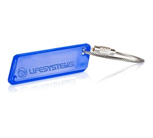 LifeSystems Glow Marker, valomerkki, sininen