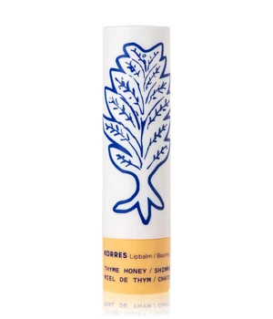 KORRES Thyme Honey -huulirasva