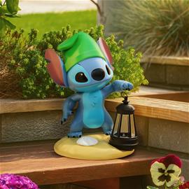 Lillo & Stitch - Stitch Gnome Light