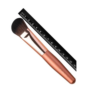da Vinci SATIN Blusher Brush Angled Poskipunasivellin 1 kpl
