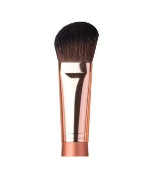 da Vinci SATIN Blusher Brush Angled Poskipunasivellin 1 kpl