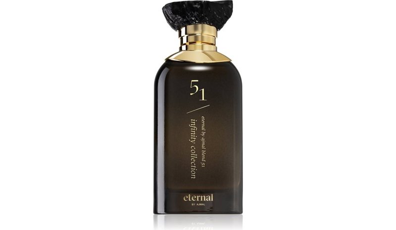 Ajmal Eternal 51 - EdP 100 ml