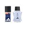 Adidas - UEFA Pro player Roll-On 50 ml + EDT 50 ml – kuva 1