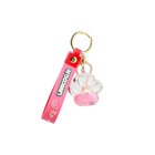 iTotal - Paw Liquid Keychain UNICORN (XL2795C)