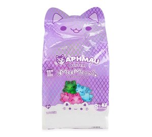 Aphmau - Mystery Plush 28 CM Dragons - Asst. (262-6801)