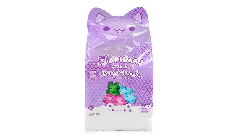 Aphmau - Mystery Plush 28 CM Dragons - Asst. (262-6801)