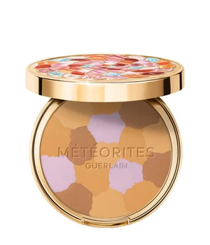 GUERLAIN Météorites Compact Puuteri 8.5 g Nr. 03 - Warm