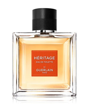 Guerlain Heritage - EdT 100 ml