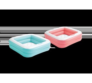 INTEX - Play Box Pools, 2 asst., 57L, (57100)