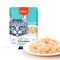 wanpy - Wanpy Cat Retort Pouch Chicken & Codfish 85g - 85g – kuva 1