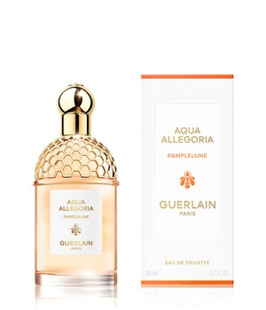 Guerlain Aqua Allegoria Pamplelune - EdT 125 ml_