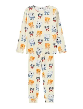 Molo Lue - Cream - 164