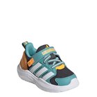 adidas Sportswear Lightorama Rnr El I - Green - 27