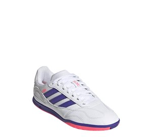 adidas Performance Super Sala Iii J - White - 38 2/3