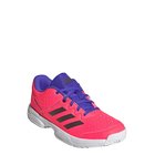 adidas Performance Court Stabil Jr - Pink - 38 2/3