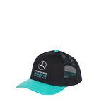 adidas Performance Mer Dna Tr Cap - Black - 56-58