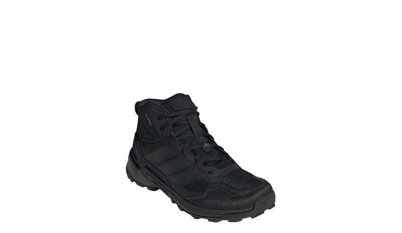 adidas Terrex Terrex Eastrail 3 Mid Cp - Black - 48