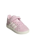 adidas Sportswear Grand Court 00S El I - Pink - 27