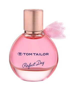 Tom Tailor Perfect day - EdP 30 ml