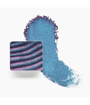 CATRICE Prismatic Shift Luomiväri 1 g Nr. 030 - Midnight Wave – kuva 3/8