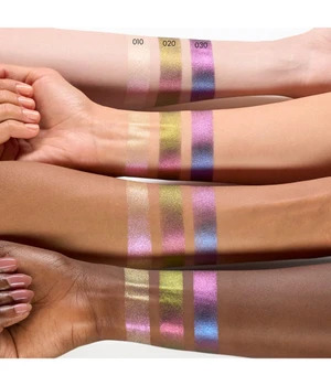 CATRICE Prismatic Shift Luomiväri 1 g Nr. 020 - Berry Blaze
