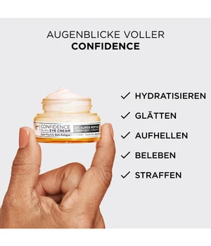 IT Cosmetics Confidence in an Eye Cream 15ml