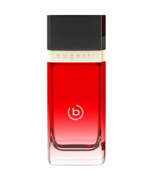 Bugatti Eleganza Rossa for her Eau de Parfum 60 ml
