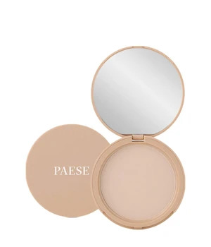 PAESE Glowing Powder 11 Light Beige