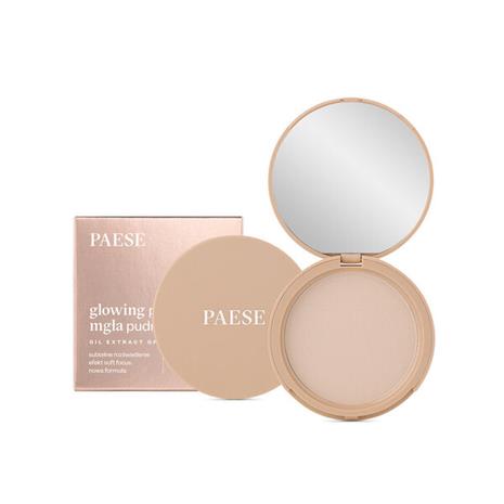 PAESE Glowing Powder 11 Light Beige