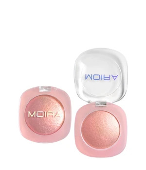 Moira Dreamlight Highlighter 004 Foxy Pink