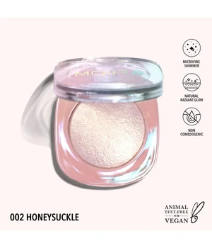 Moira Dreamlight Highlighter 002 Honeysuckle