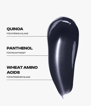 SHYNE GLOSS Midnight Black Hiusväri 100 ml