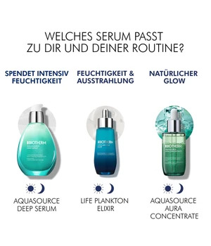 Aquasource Deep Serum 50 ml