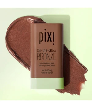 PIXI On-the-Glow Bronze BeachGlow
